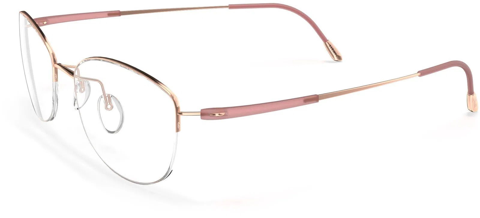 Silhouette Titan Dynamics 4567 Eyeglasses - view 20